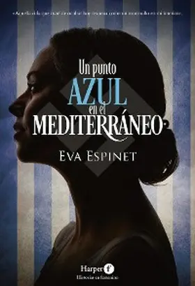 Espinet |  Un punto azul en el Mediterráneo | eBook | Sack Fachmedien