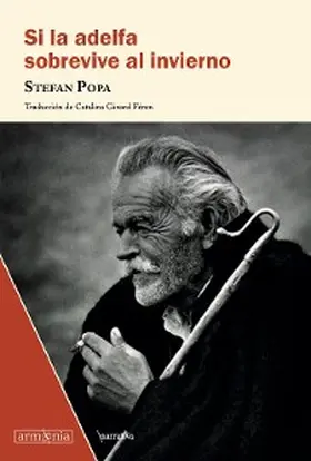 Popa |  Si la adelfa sobrevive al invierno | eBook | Sack Fachmedien