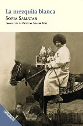 Samatar |  La mezquita blanca | eBook | Sack Fachmedien