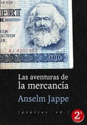 Jappe |  Las aventuras de la mercancía | eBook | Sack Fachmedien