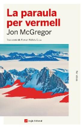 McGregor |  La paraula per vermell | eBook | Sack Fachmedien