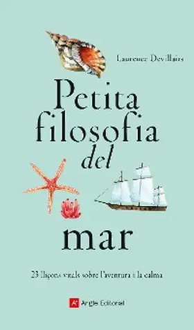 Devillairs |  Petita filosofia del mar | eBook | Sack Fachmedien