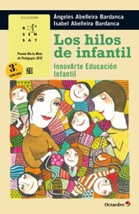 Abelleira Bardanca |  Los hilos de infantil | eBook | Sack Fachmedien