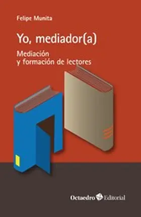 Munita Jordán |  Yo, mediador(a) | eBook | Sack Fachmedien