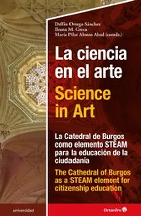 Ortega Sánchez / Greca / Alonso Abad |  La ciencia en el arte - Science in Art | eBook | Sack Fachmedien
