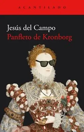 Del Campo |  Panfleto de Kronborg | eBook | Sack Fachmedien