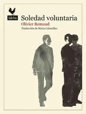 Remaud |  Soledad voluntaria | eBook | Sack Fachmedien