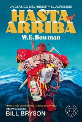  Hasta arriba | eBook | Sack Fachmedien
