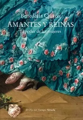 Craveri |  Amantes y reinas | eBook | Sack Fachmedien