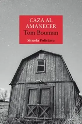 Bouman |  Caza al amanecer | eBook | Sack Fachmedien