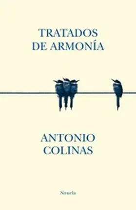 Colinas |  Tratados de armonía | eBook | Sack Fachmedien