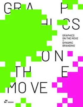 Wang |  Graphics On the Move | Buch |  Sack Fachmedien