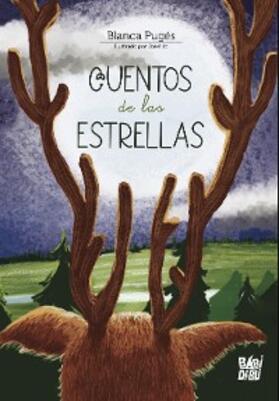 Pugés |  Cuentos de las estrellas | eBook | Sack Fachmedien