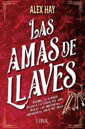 Hay |  Las amas de llaves | eBook | Sack Fachmedien