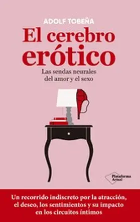 Tobeña |  El cerebro erótico | eBook | Sack Fachmedien