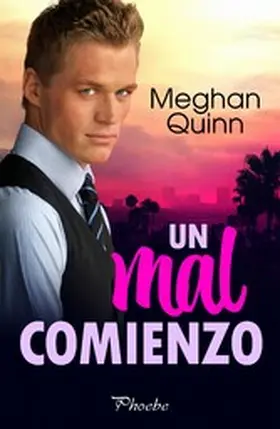 Quinn |  Un mal comienzo | eBook | Sack Fachmedien