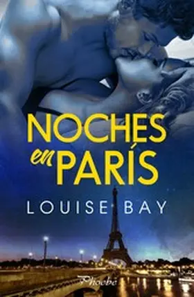 Bay |  Noches en París | eBook | Sack Fachmedien