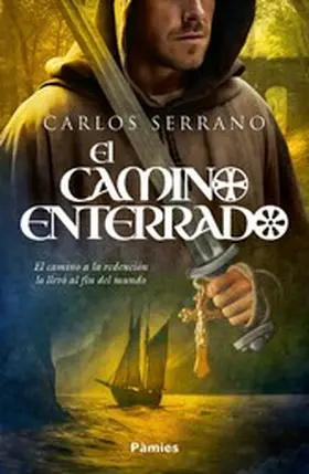 Serrano |  El camino enterrado | eBook | Sack Fachmedien