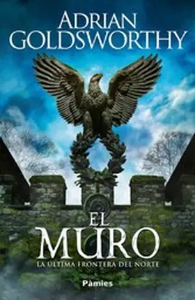 Goldsworthy |  El muro | eBook | Sack Fachmedien