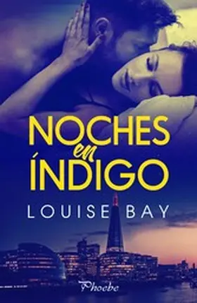 Bay |  Noches en índigo | eBook | Sack Fachmedien