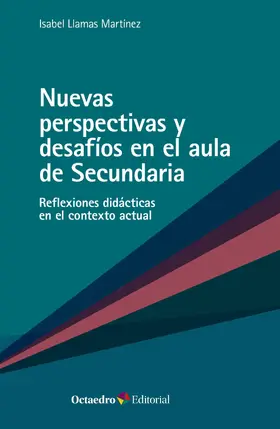 Llamas Martínez |  Nuevas perspectivas y desafíos en el aula de Secundaria | eBook | Sack Fachmedien