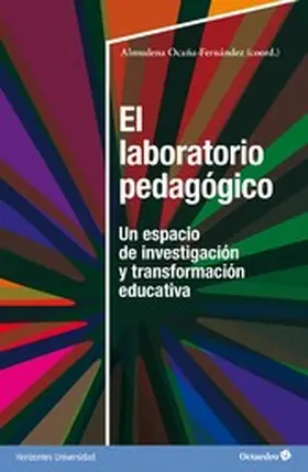 Ocaña Fernández |  El laboratorio pedagógico | eBook | Sack Fachmedien