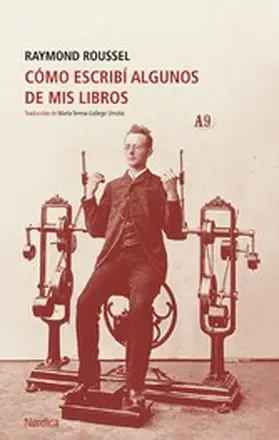 Roussel |  Cómo escribí algunos de mis libros | eBook | Sack Fachmedien
