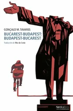 M. Tavares |  Bucarest-Budapest: Budapest-Bucarest | eBook | Sack Fachmedien