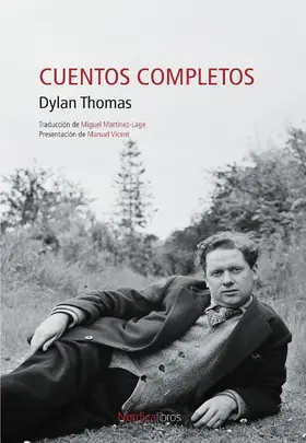 Thomas |  Cuentos completos | eBook | Sack Fachmedien