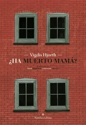 Hjorth |  ¿Ha muerto mamá? | eBook | Sack Fachmedien