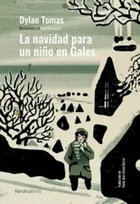 Thomas |  La Navidad para un niño en Gales | eBook | Sack Fachmedien