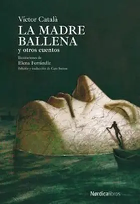 Catalá |  La madre ballena y otros cuentos | eBook | Sack Fachmedien