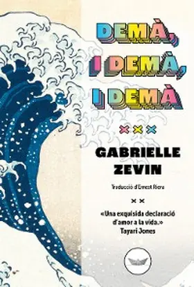 Zevin |  DEMÀ, I DEMÀ, I DEMÀ | eBook | Sack Fachmedien