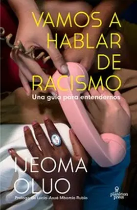 Oluo | Vamos a hablar de racismo | E-Book | sack.de