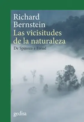 Bernstein |  Las vicisitudes de la naturaleza | eBook | Sack Fachmedien
