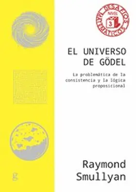 Smullyan |  El universo de Gödel | eBook | Sack Fachmedien