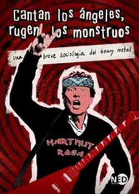 Rosa |  Cantan los ángeles, rugen los monstruos | eBook | Sack Fachmedien