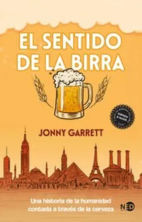 Garrett |  El sentido de la birra | eBook | Sack Fachmedien