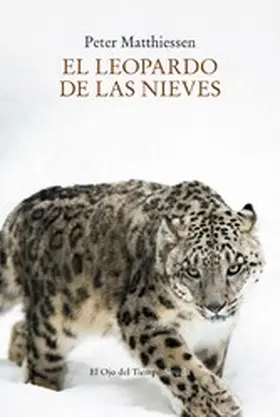 Matthiessen |  El leopardo de las nieves | eBook | Sack Fachmedien
