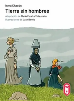 Chacón |  Tierra sin hombres | eBook | Sack Fachmedien