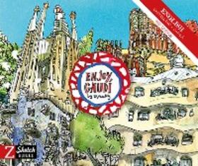 Swasky |  Enjoy Gaudí | eBook | Sack Fachmedien