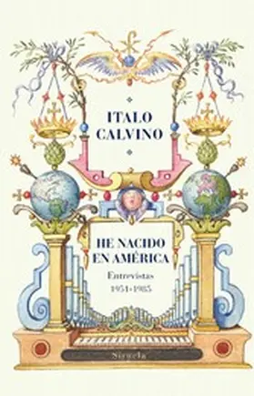Calvino |  He nacido en América | eBook | Sack Fachmedien