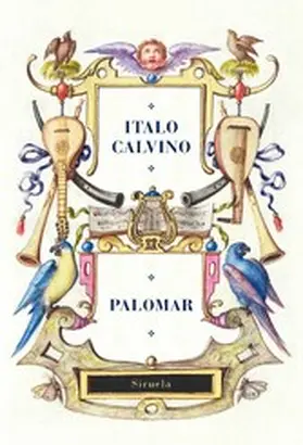 Calvino |  Palomar | eBook | Sack Fachmedien