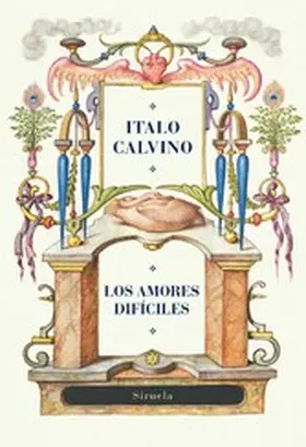 Calvino |  Los amores difíciles | eBook | Sack Fachmedien