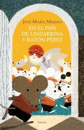 Merino |  En el país de Lindabrina y Ratón Pérez | eBook | Sack Fachmedien