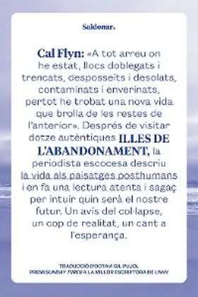 Flyn |  Illes de l'abandonament | eBook | Sack Fachmedien