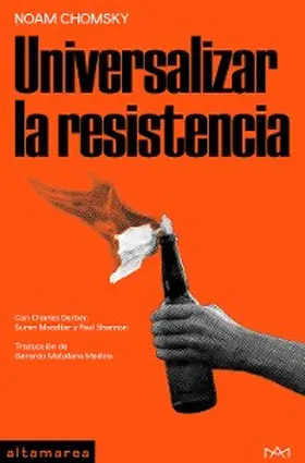 Chomsky |  Universalizar la resistencia | eBook | Sack Fachmedien