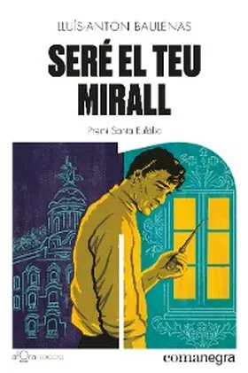 Baulenas |  Seré el teu mirall | eBook | Sack Fachmedien