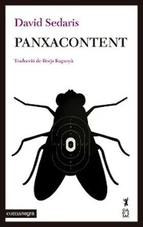 Sedaris |  Panxacontent | eBook | Sack Fachmedien