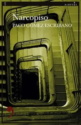 Gómez Escribano |  Narcopiso | eBook | Sack Fachmedien